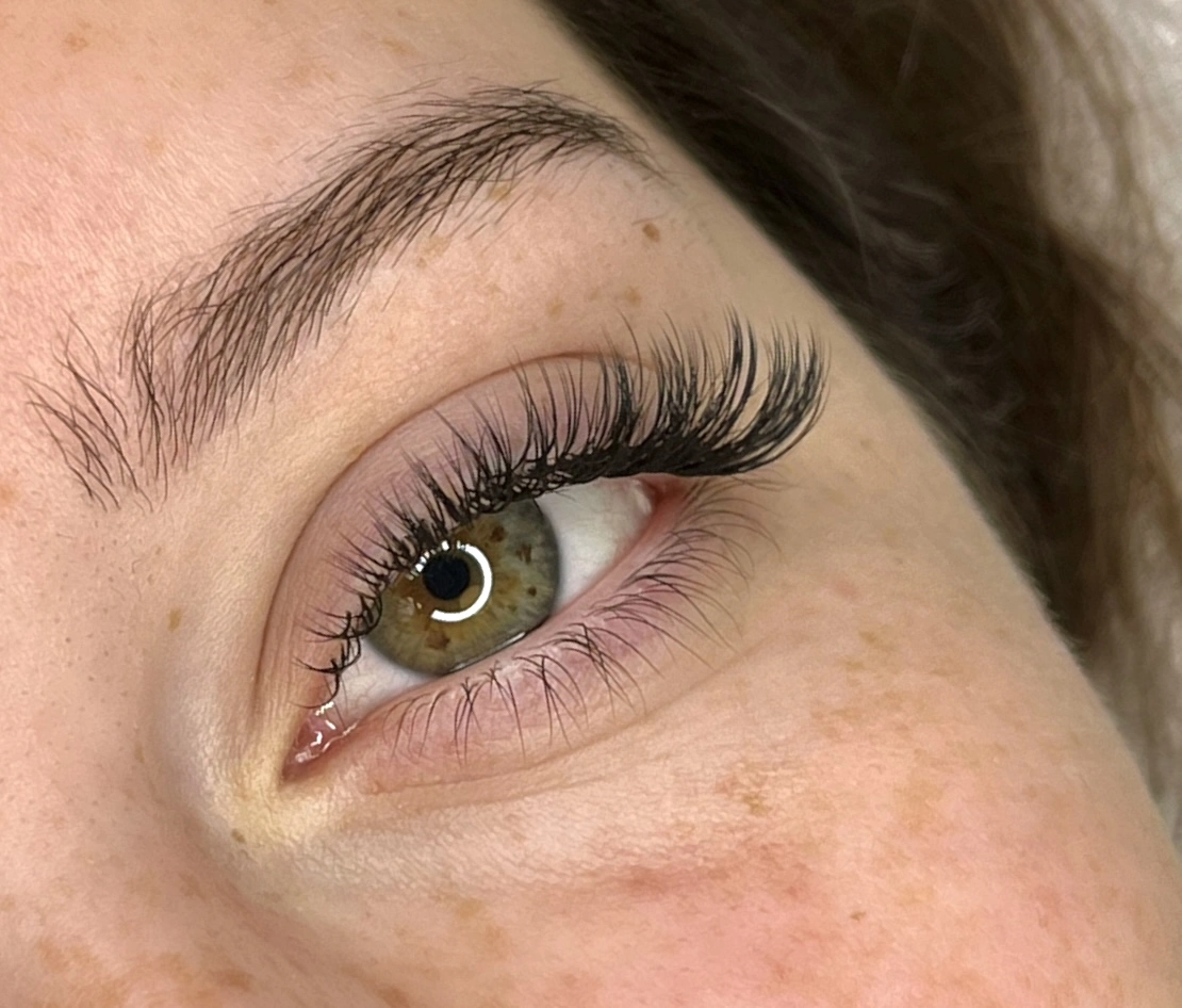 Classic Lashes